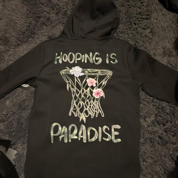 Men's Hoodie - Picture 1 of 1
